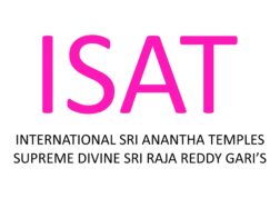 Dr.Raja Reddy Bayyannagari ( Infinite Unified Rule Figure )