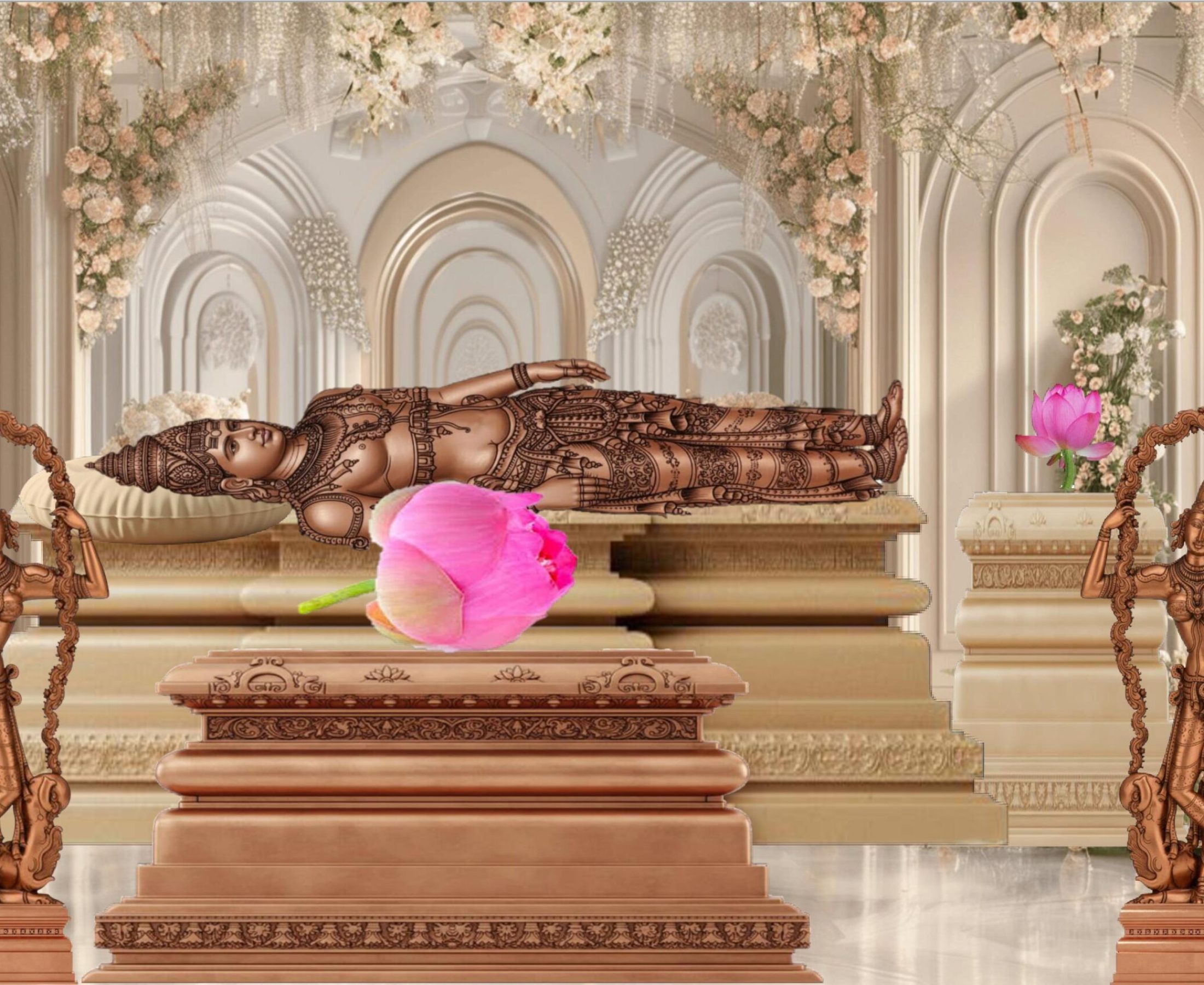 Sri Anantha Paada Padma Parayanudu Temple -- 2025-page-001